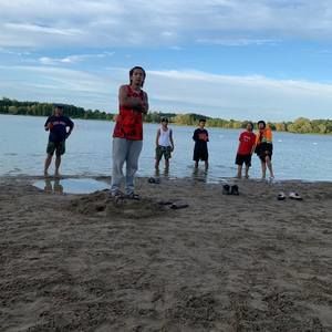 Meet your Posher, Marson